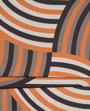 Dondi Olimpia bed linen set in an abstract pattern H0000210043