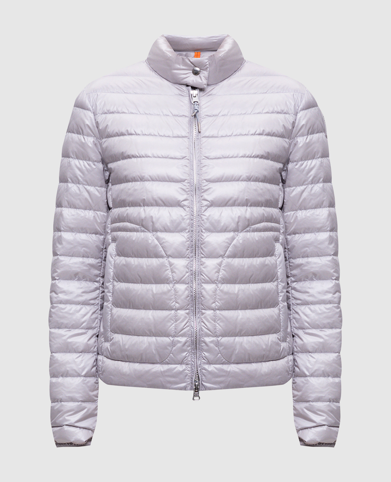

Sena gray down jacket Parajumpers, Grey
