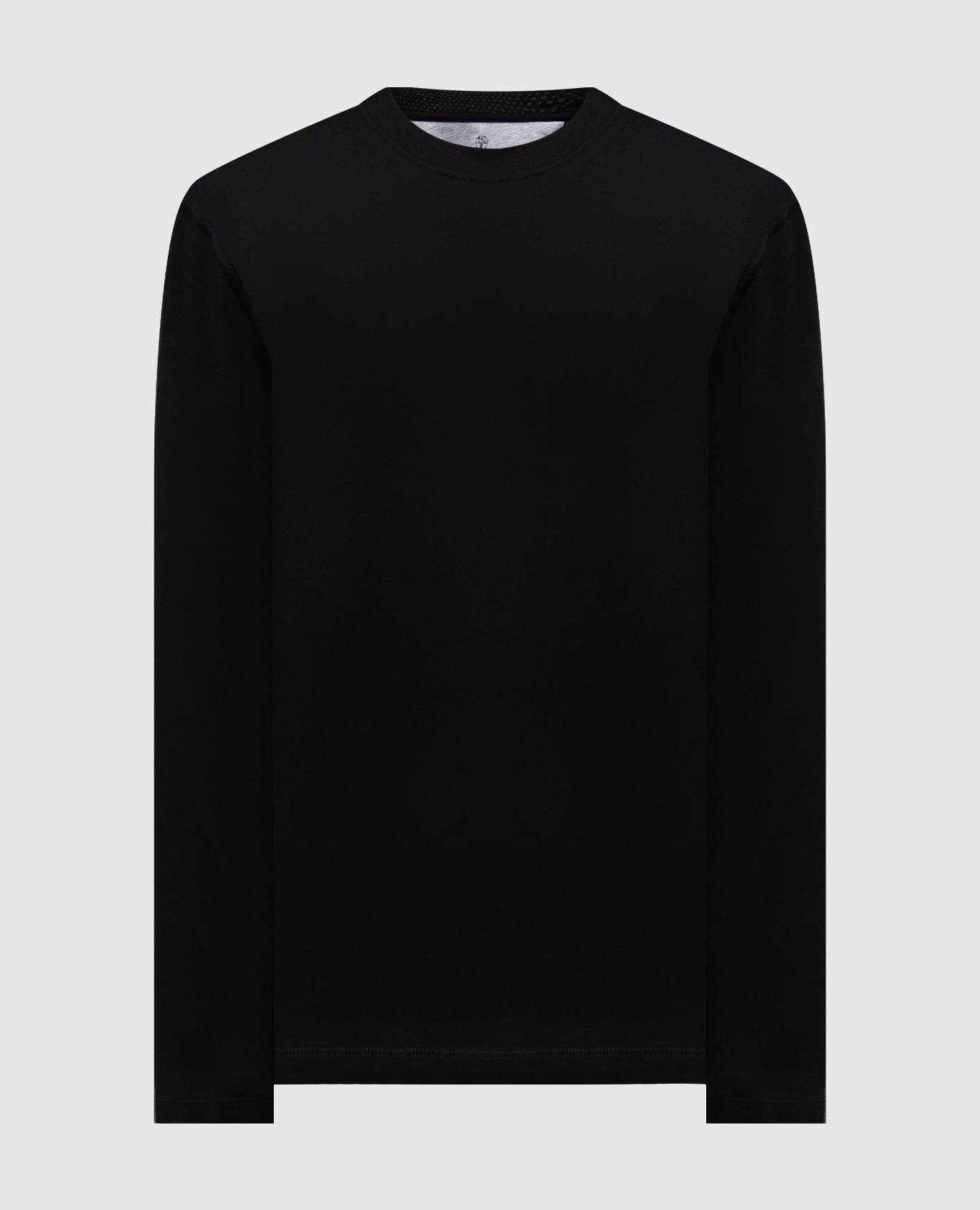 Black longsleeve