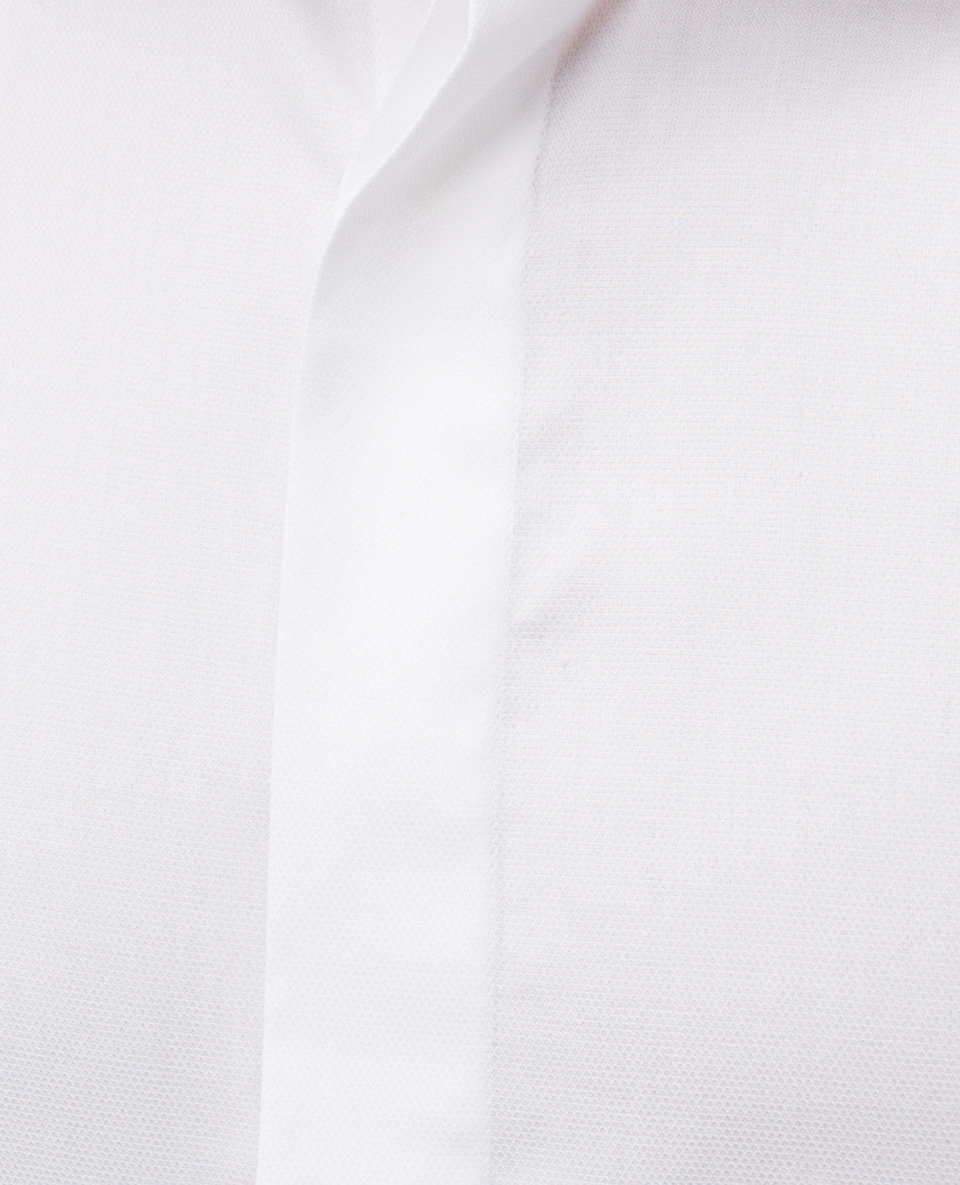 

White shirt Canali