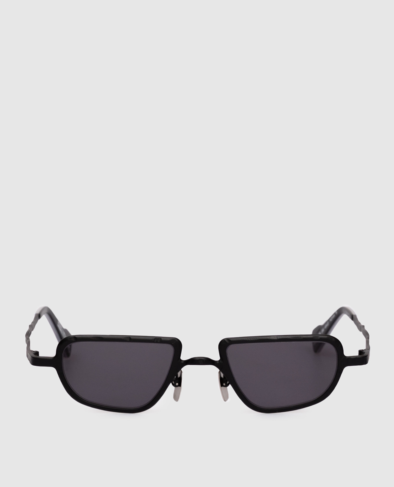 

Black sunglasses Z28 Kuboraum