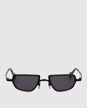 Kuboraum Black sunglasses Z28 KRSZ28BM0000002Y