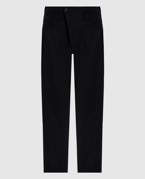 パンツ jan jan van essche TROUSERS#58 JAN JAN VAN ESSCHE - TROUSERS#58 | Brownie