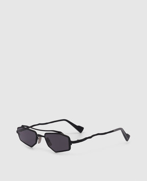 Kuboraum Black sunglasses Z23 KRSZ23BB0000002Y