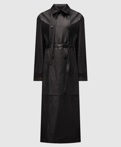 Ann Demeulemeester