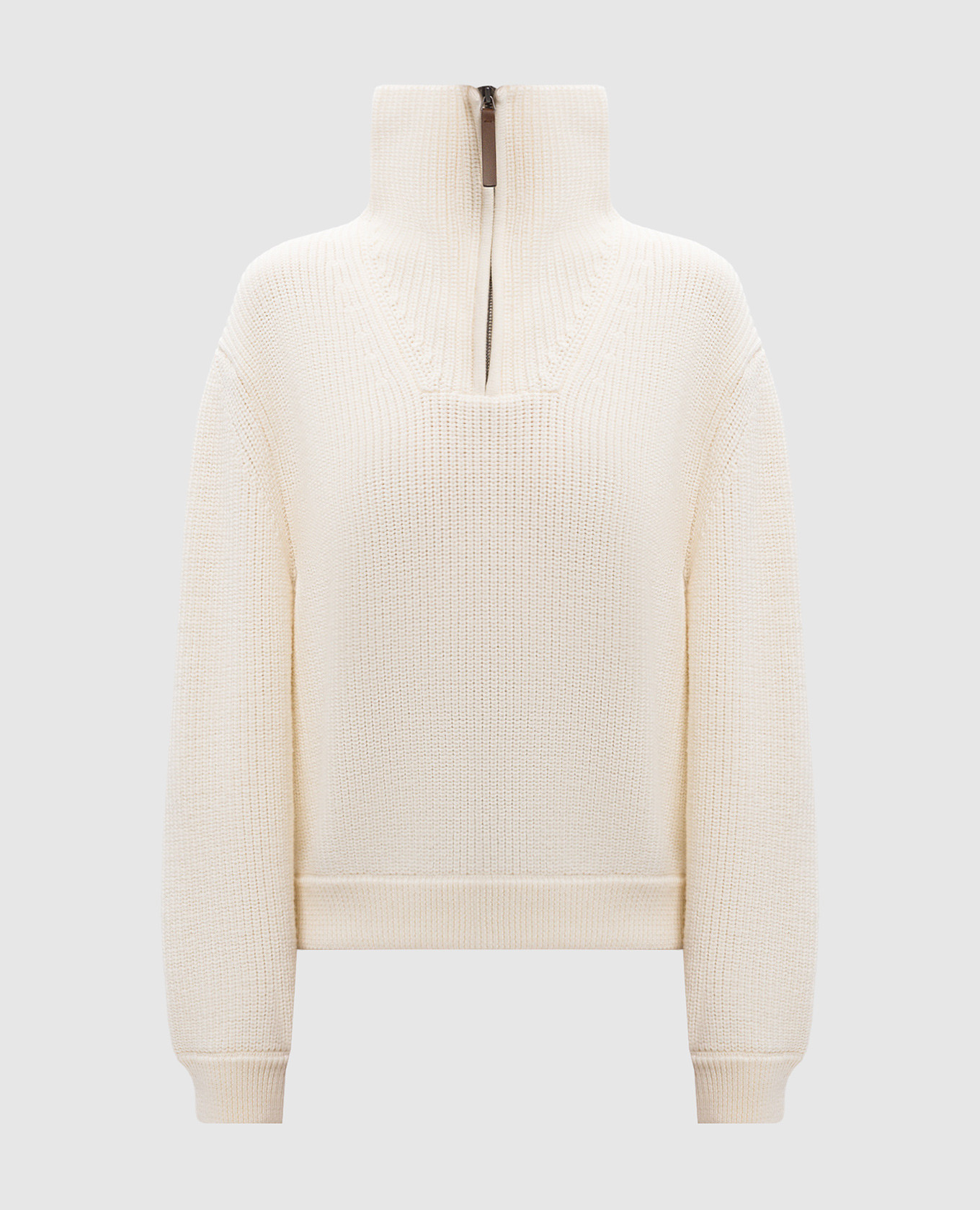 

White sweater Sienna made of wool PROENZA SCHOULER