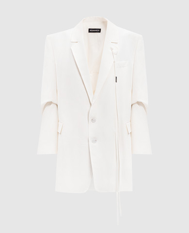 Ann Demeulemeester