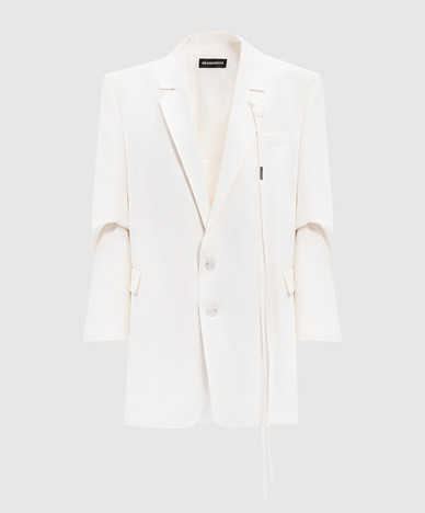 Ann Demeulemeester