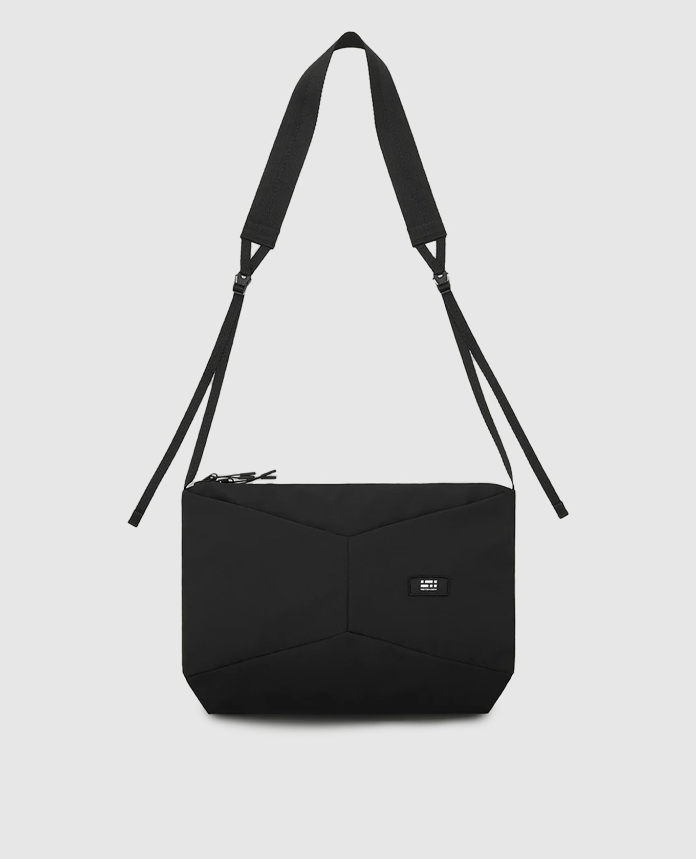 Riotdivision - Black Civil Sacoche bag RDCSBGEN2 - shop with Croatia ...