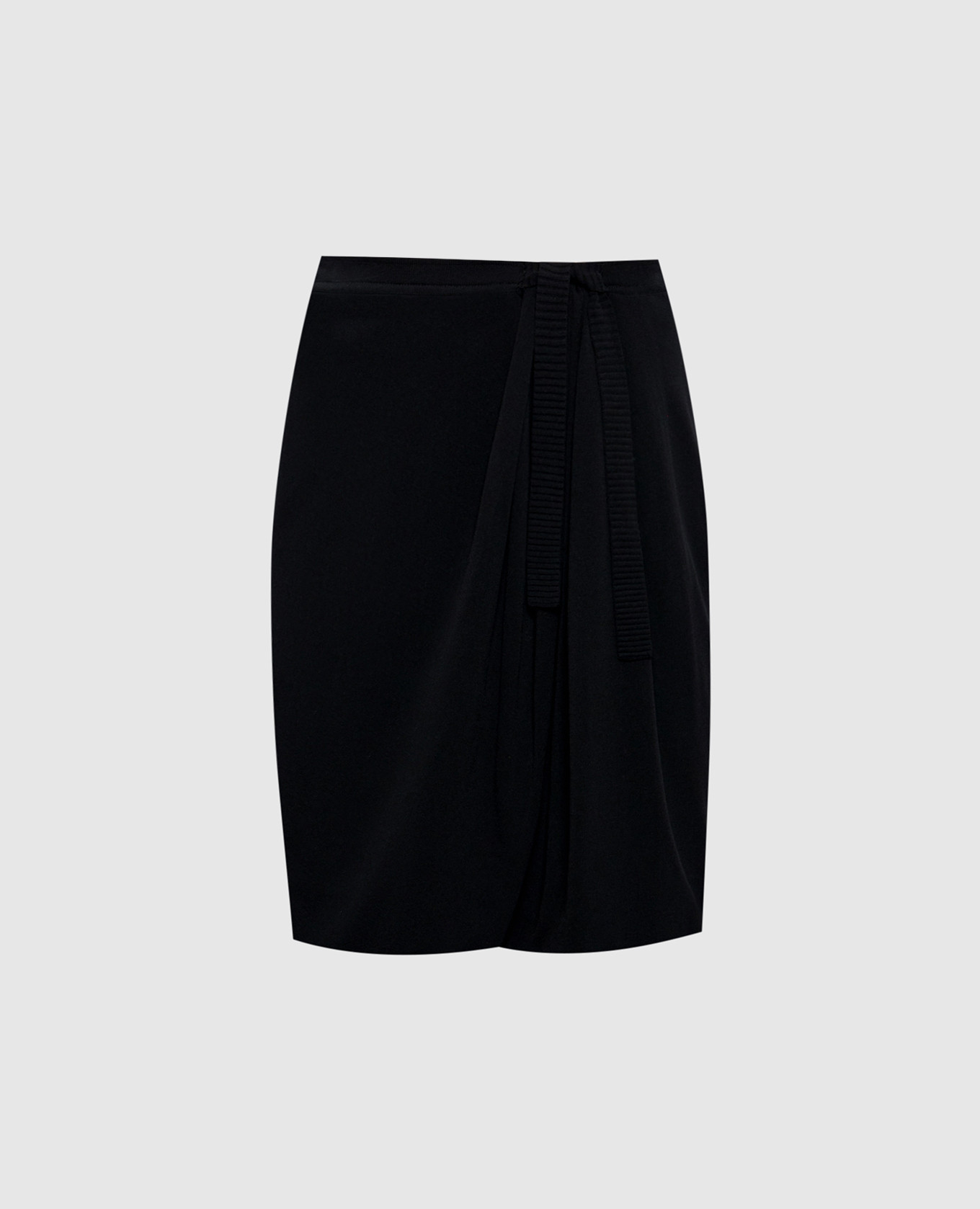 

Black skirt Giambattista Valli