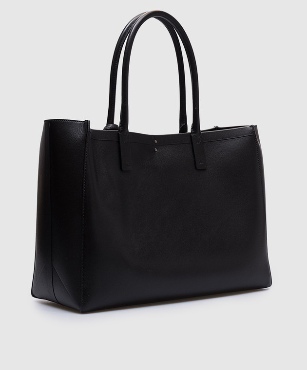 【VALENTINO】VLOGO TOTE BAG Valentino Garavani Vlogo Escape Leather Tote Bag | eBay