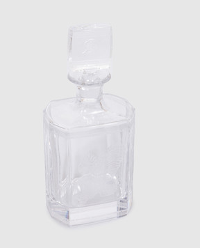 Stefano Ricci Whiskey decanter with logo engraving OCRBOB1FEAGLE