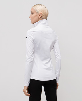 Goldbergh White ski jumper SERENA GB30020254