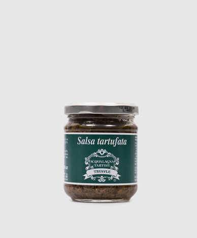 Acqualagna Tartufi