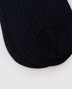 RiminiVeste Blue socks Principe PRINCIPE