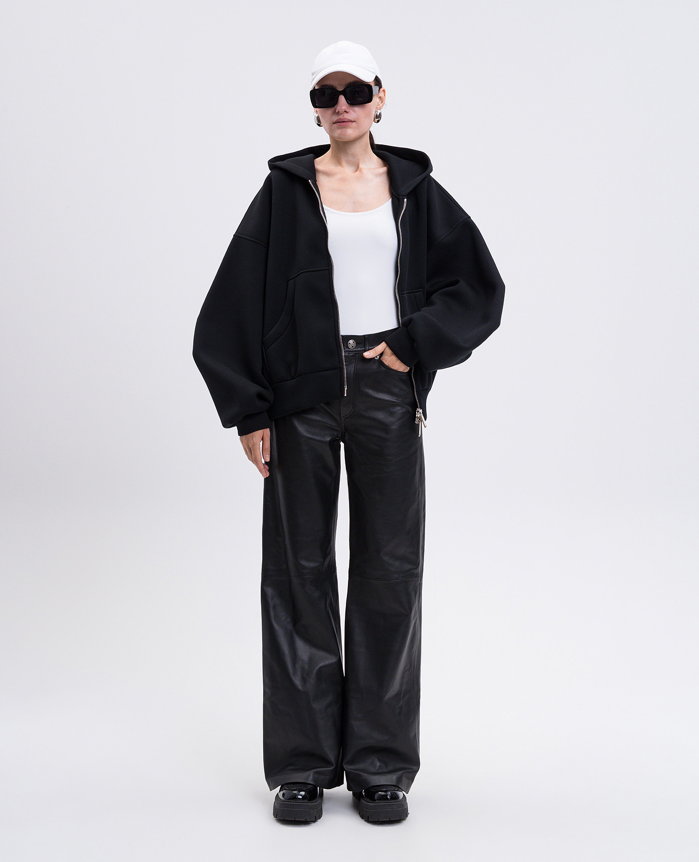 

Black sports jacket Dondup