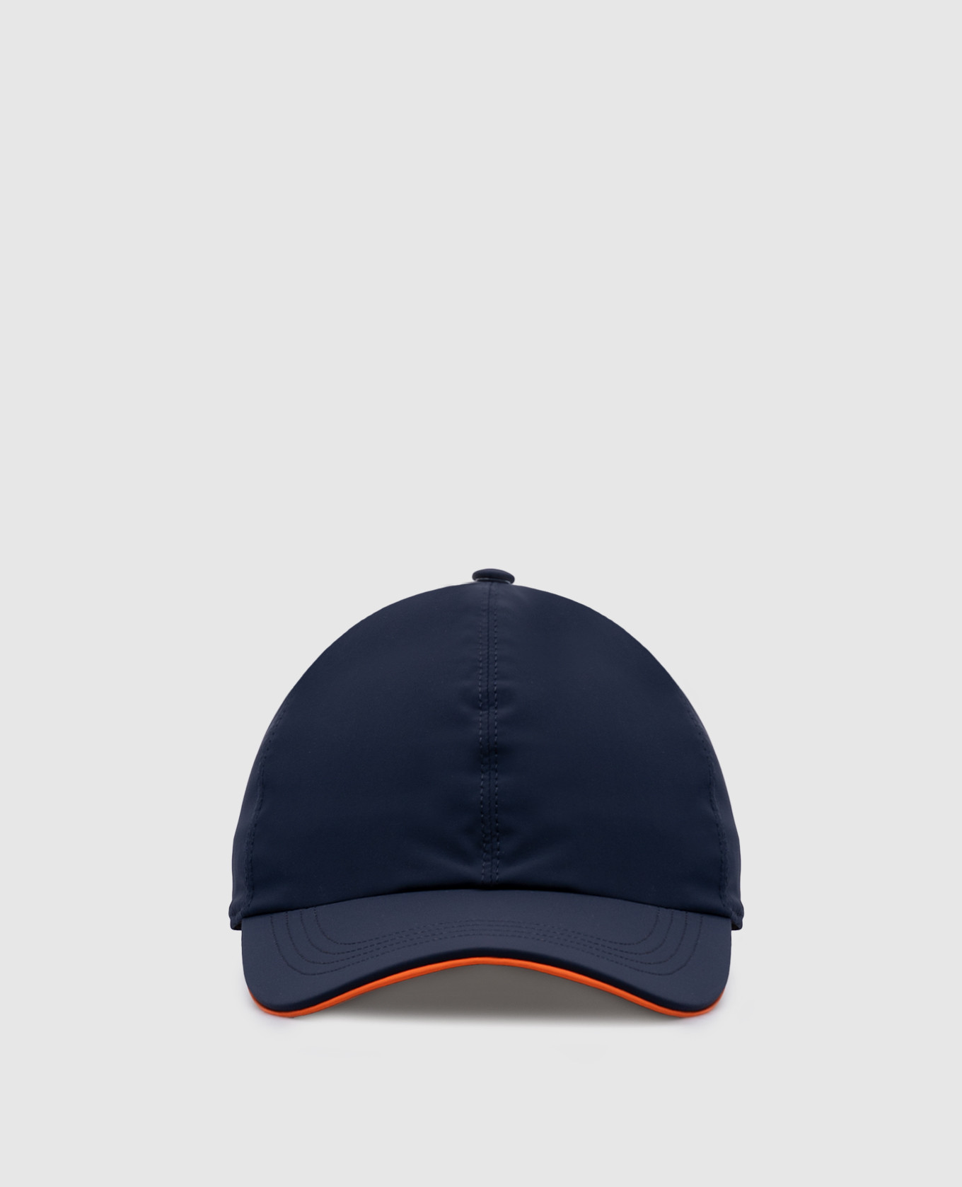

Blue ROBINSON cap MooRER