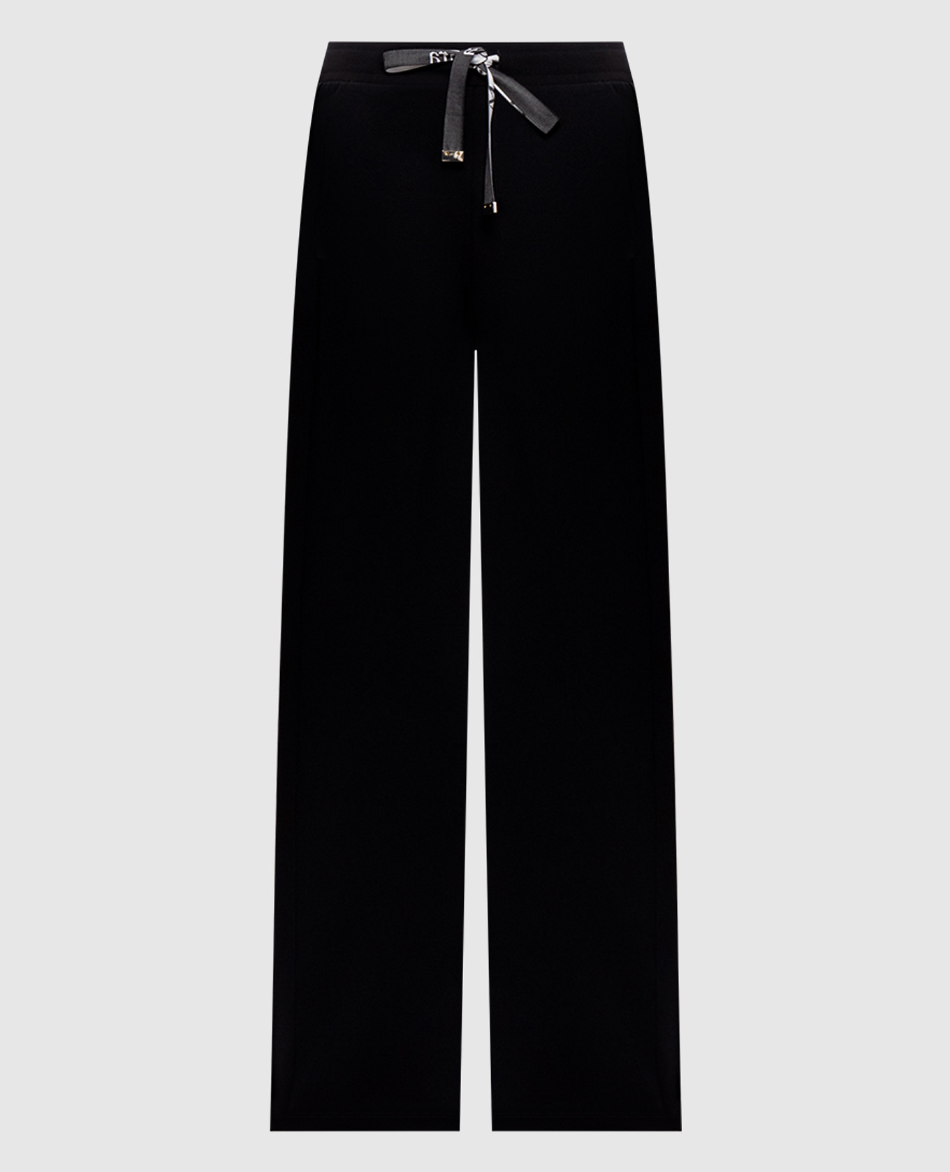 

Black BALI sweatpants Max Mara