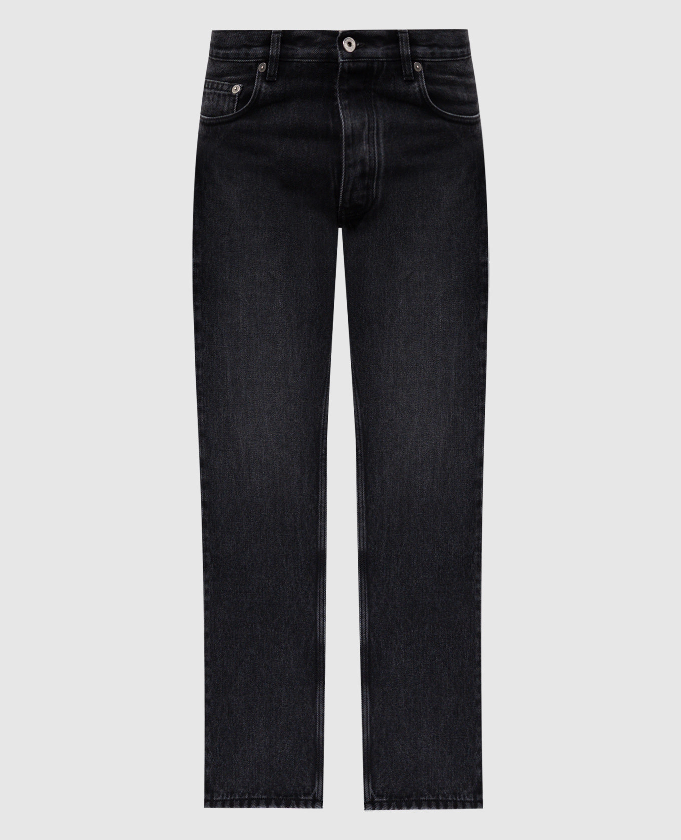Black jeans Off-White