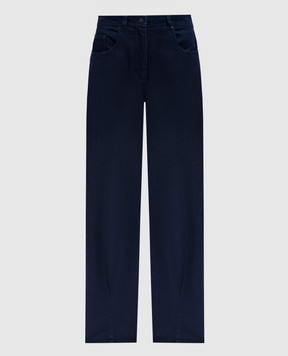 16Arlington Vante blue jeans TR087SS2501