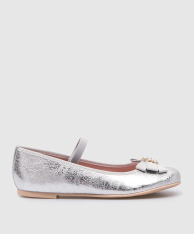 Pretty Ballerinas