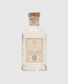 Logevy Aroma diffuser Champagne e bacche di rosa 500 ml LOG0173CHAMPAGNEEBACCH