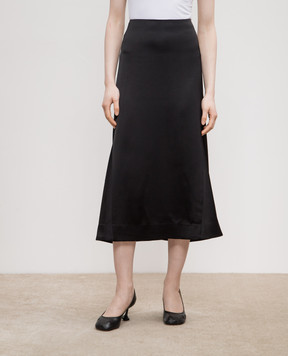CO Black skirt 3137IVHF