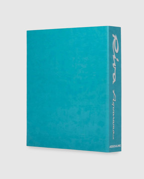 Assouline Riva Aquarama book RIVAAQUARAMA