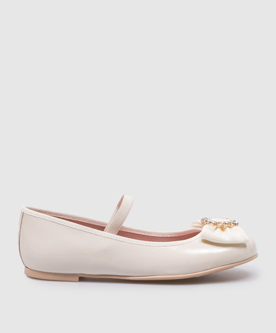 Pretty Ballerinas