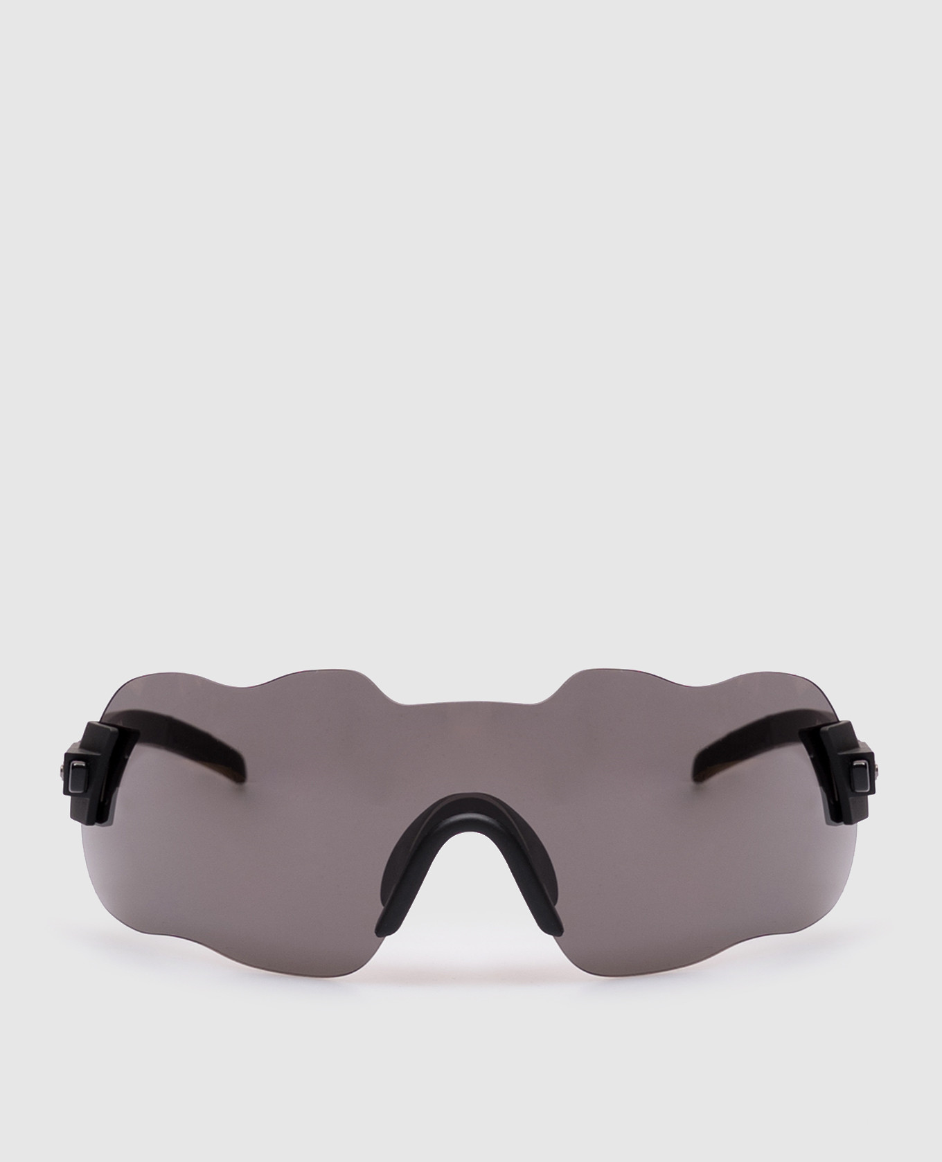 

Black sunglasses E50 Kuboraum