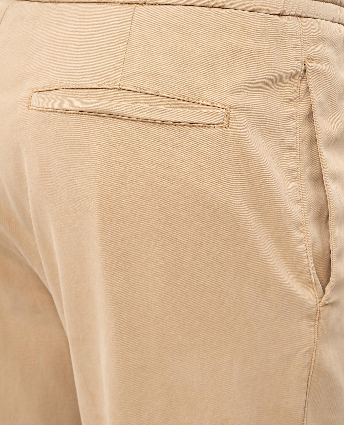 

Beige pants Canali