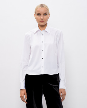 Ermanno Scervino White shirt D472K729BQP