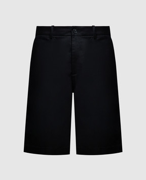 Axel Arigato Axis Black Shorts A2311001