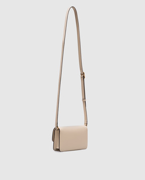 Valentino Beige leather cross-body bag VAIN 6W0B0R71GCB