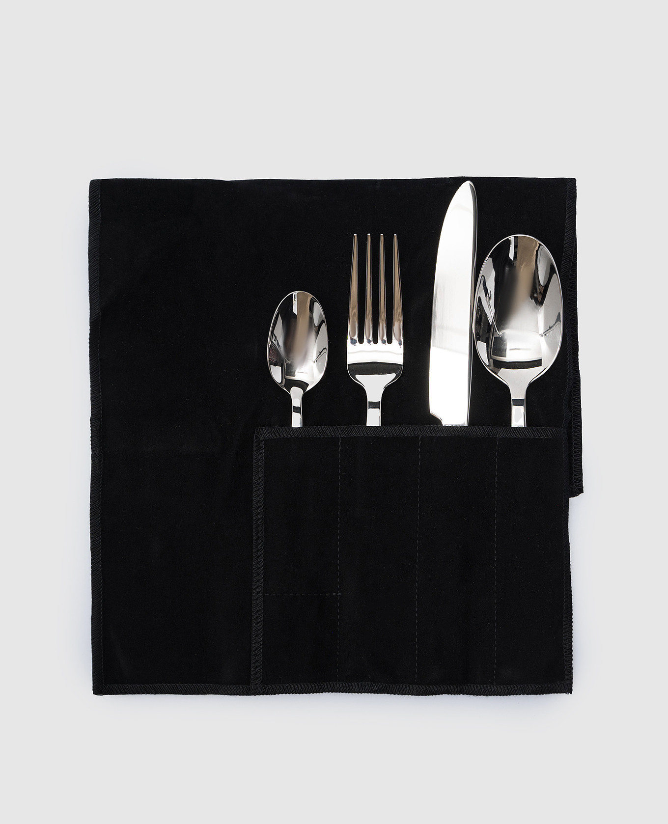 

Set of serving tableware Dolce&Gabbana, Silver