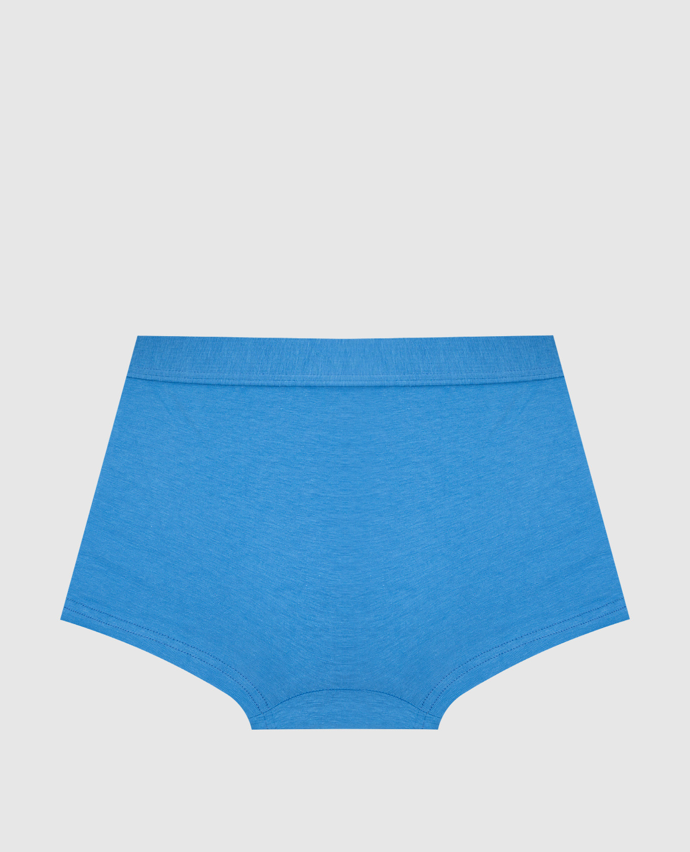 

Gasolino children's blue boxer briefs with Got speed print RiminiVeste