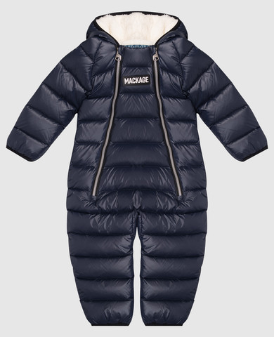 Mackage