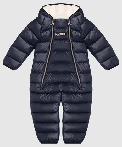 Mackage