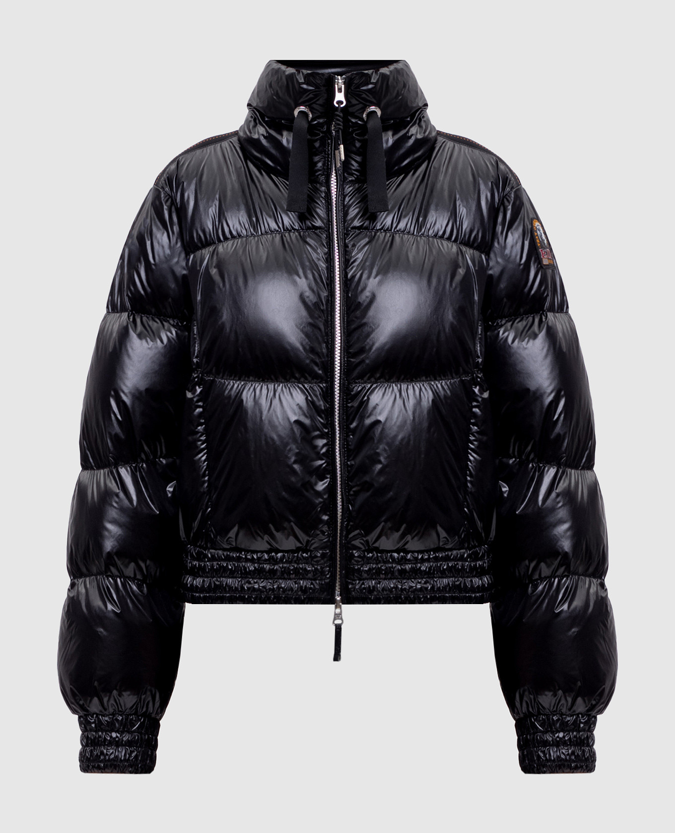 

Black MERRY down jacket Parajumpers
