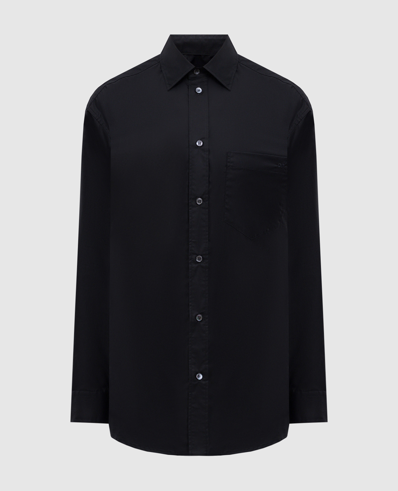 

Black shirt Anne DARKPARK