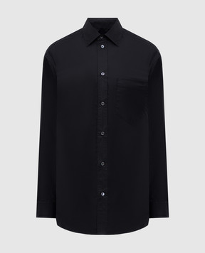DARKPARK Black shirt Anne WSH04FAC77