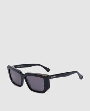 Max Mara Black sunglasses GLIMPSE7 GLIMPSE7