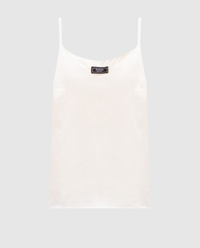 Peserico White top E0803606638
