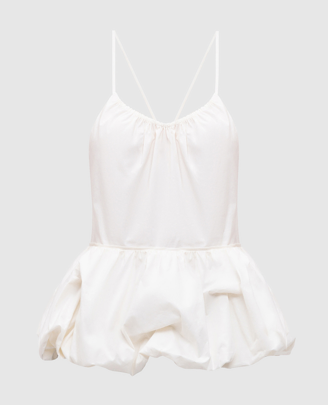 Beige top Twinset