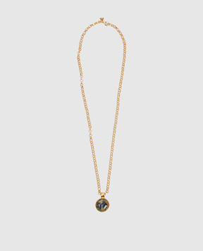 House of Fou Monu chain MONUROUNDsm