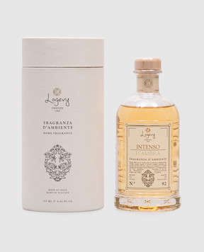 Logevy Aroma diffuser Intenso d'Ambra 250 ml LOG0190INTENSODAMBRA