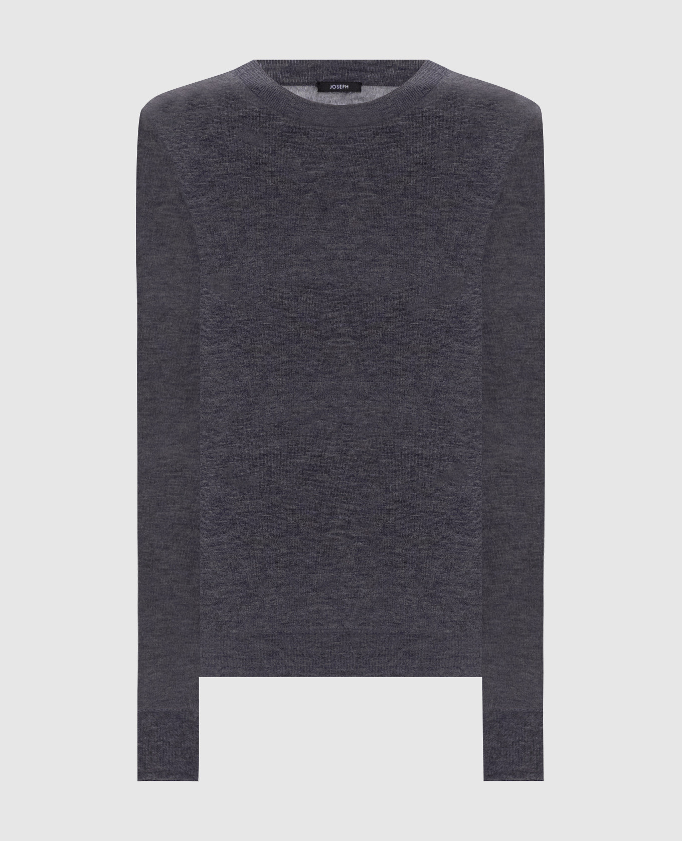 

Gray cashmere jumper JOSEPH, Grey