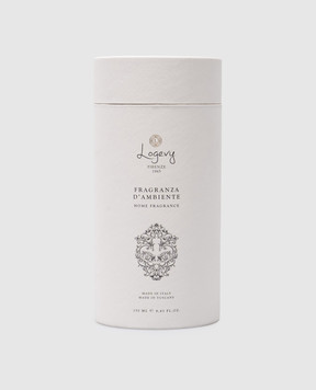 Logevy Aroma diffuser Cioccolato e Arancio 1000 ml LOG0237CIOCCOLATOEARANC