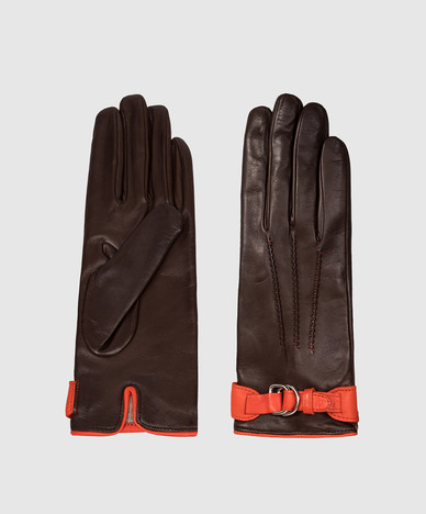 Sermoneta Gloves