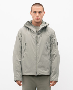 C.P. Company Pro-Tek Khaki Jacket MOW006A110264A